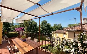 La Terrazza Di Sofia